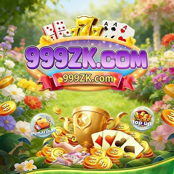 999ZK Login Resmi APK 2026