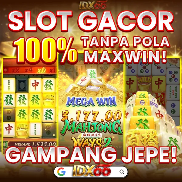 IDX66 Game Online Resmi 2026