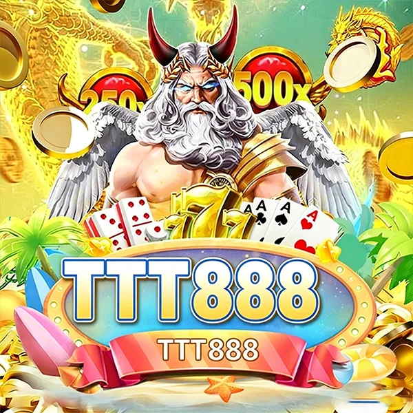 TTT888 APK Download Versi Terbaru