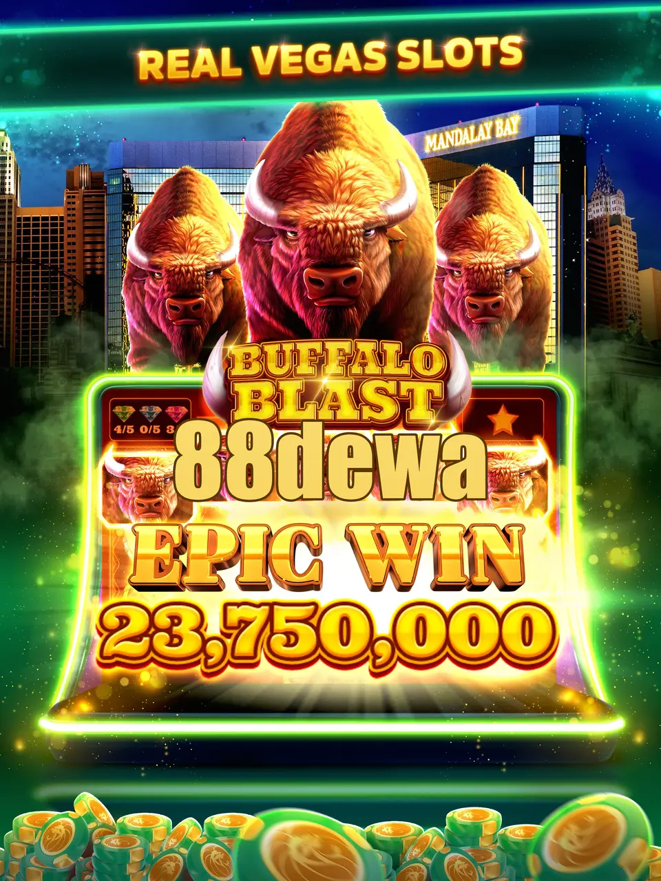 88dewa Unduh