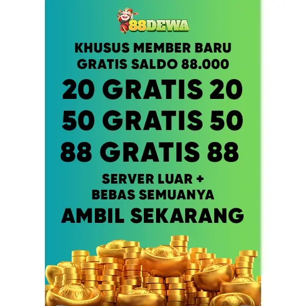 88DEWA APK Resmi Unduh Indonesia